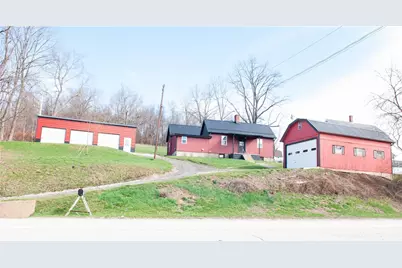 1635 E Roy Furman Hwy, Carmichaels-Cumberland, PA 15320 - Photo 2