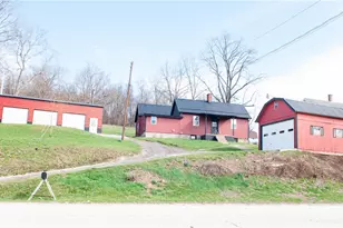 1635 E Roy Furman Hwy, Carmichaels-Cumberland, PA 15320 - Photo 2