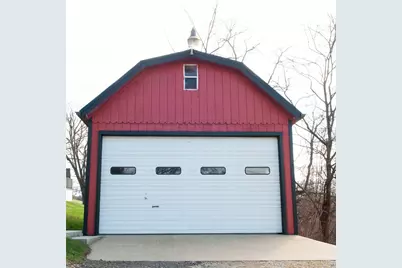 1635 E Roy Furman Hwy, Carmichaels-Cumberland, PA 15320 - Photo 8