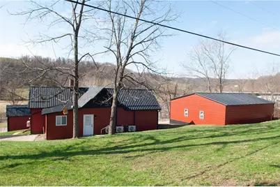 1635 E Roy Furman Hwy, Carmichaels-Cumberland, PA 15320 - Photo 36