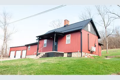 1635 E Roy Furman Hwy, Carmichaels-Cumberland, PA 15320 - Photo 1
