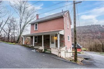 400 Figg Ave, Greater Johnstown School District, PA 15901 - Photo 1