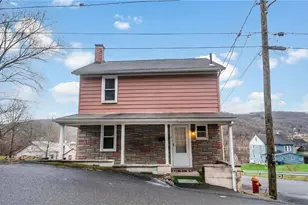 400 Figg Ave, Greater Johnstown School District, PA 15901 - Photo 2