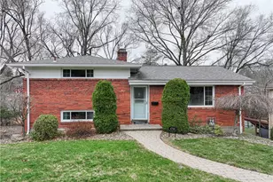 4798 Oakridge Dr, Pittsburgh, PA 15227 - Photo 1