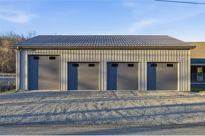 168 Old Route 422, West Franklin, PA 16262 - Photo 2