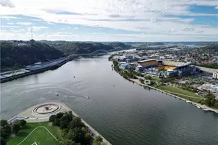 320 Fort Duquesne Blvd, Downtown Pgh, PA 15222 - Photo 50