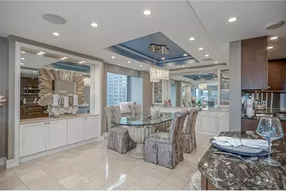 320 Fort Duquesne Blvd #12JK, Downtown Pgh, PA 15222 - Photo 4