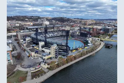 320 Fort Duquesne Blvd #12JK, Downtown Pgh, PA 15222 - Photo 44