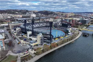 320 Fort Duquesne Blvd, Downtown Pgh, PA 15222 - Photo 44