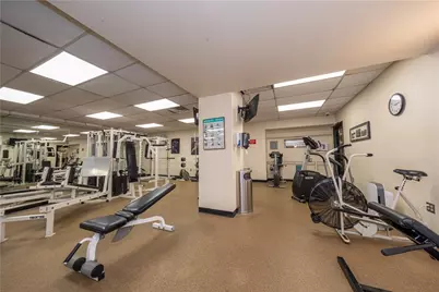 320 Fort Duquesne Blvd #12JK, Downtown Pgh, PA 15222 - Photo 36