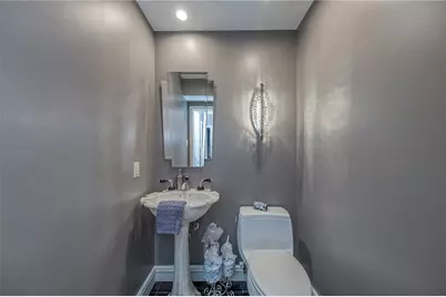 320 Fort Duquesne Blvd #12JK, Downtown Pgh, PA 15222 - Photo 28