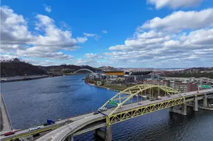 320 Fort Duquesne Blvd, Downtown Pgh, PA 15222 - Photo 48