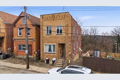 111 Harlem Ave, Stowe Township, PA 15136 - Photo 16