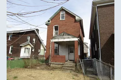 1306 Brinton Ave, Braddock, PA 15104 - Photo 8