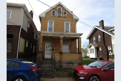 1306 Brinton Ave, Braddock, PA 15104 - Photo 2