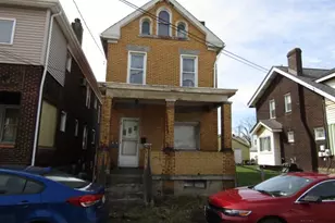 1306 Brinton Ave, Braddock, PA 15104 - Photo 2