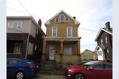 1306 Brinton Ave, Braddock, PA 15104 - Photo 1