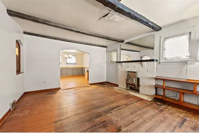 831 Dry Run Rd, Carroll Twp, PA 15063 - Photo 4