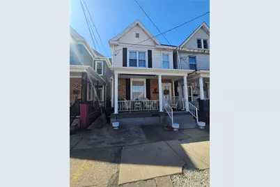 1031 McKean Ave, Donora, PA 15033 - Photo 1