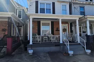 1031 McKean Ave, Donora, PA 15033 - Photo 1