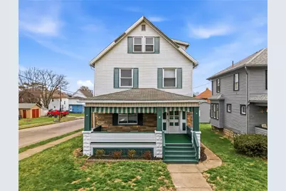 564 Spruce Ave, Sharon, PA 16146 - Photo 1