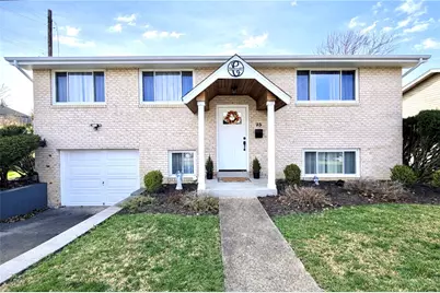 93 Virginia Ave, Uniontown, PA 15401 - Photo 2