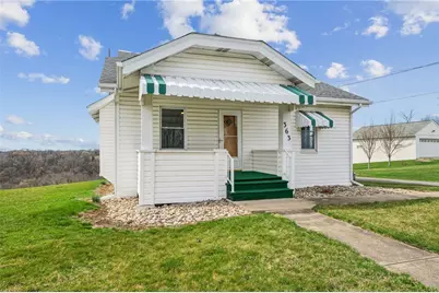 363 Oak Spring Rd, Chartiers, PA 15317 - Photo 2