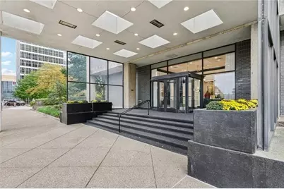 112 Washington Place #10A, Downtown Pgh, PA 15219 - Photo 2