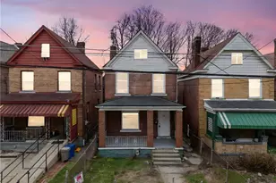 7128 Mt Vernon St, Pittsburgh, PA 15208 - Photo 1