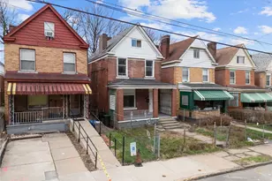 7128 Mt Vernon St, Homewood Brushton, PA 15208 - Photo 32