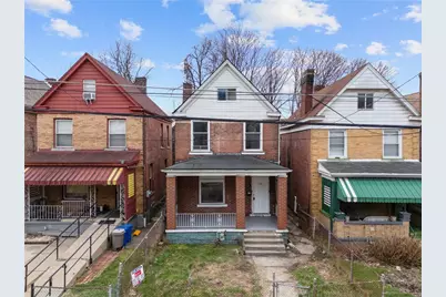 7128 Mount Vernon St, Pittsburgh, PA 15208 - Photo 2