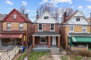 7128 Mt Vernon St, Homewood Brushton, PA 15208 - Photo 2