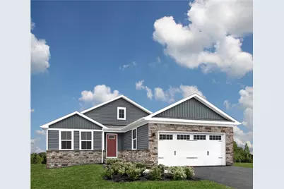 114 Southfield Drive, North Fayette, PA 15071 - Photo 1