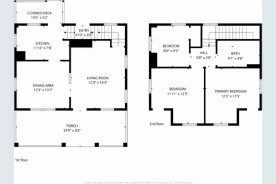 128 Carnegie Ave, Clairton, PA 15025 - Photo 12