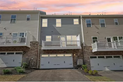 414 Nolan Circle, Cranberry Township, PA 16066 - Photo 46