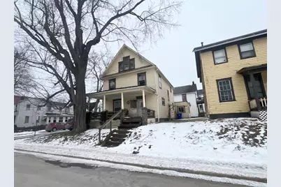 22 Union Street, Greenville Boro, PA 16125 - Photo 1