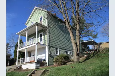 1 Watkins Ave, Donora, PA 15033 - Photo 1