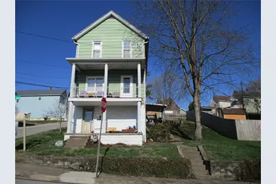 1 Watkins Ave, Donora, PA 15033 - Photo 2