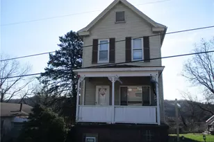 218 S Mellon Ave, Donora, PA 15033 - Photo 1