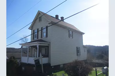 218 S Mellon Ave, Donora, PA 15033 - Photo 2