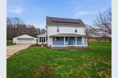 6238 Huron Rd, South Pymatuning Township, PA 16154 - Photo 46