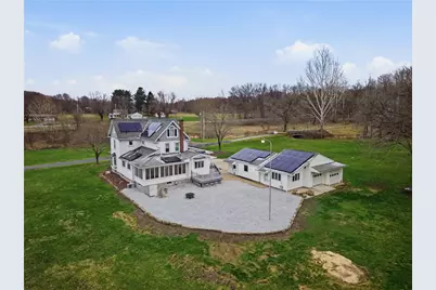 6238 Huron Rd, South Pymatuning Township, PA 16154 - Photo 2