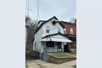 1005 Oak Avenue, Turtle Creek, PA 15145 - Photo 2