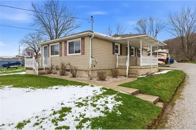 11 Madison Drive, Zelienople, PA 16063 - Photo 26