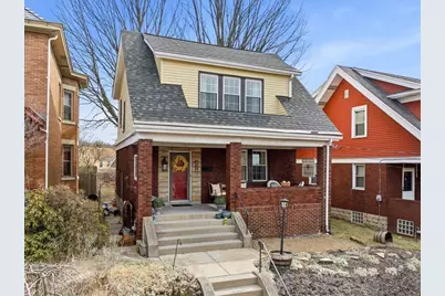 3518 Simen Ave, Pittsburgh, PA 15212 - Photo 1