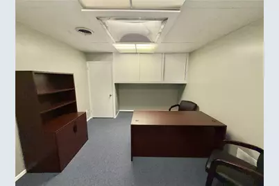 46 E Main St (2nd Floor Rear), Uniontown, PA 15401 - Photo 4