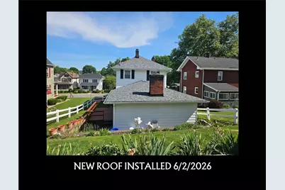 380 5th St, Beaver, PA 15009 - Photo 1