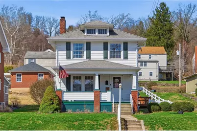 380 5th St, Beaver, PA 15009 - Photo 1