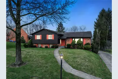 1624 Citation Dr, South Park, PA 15129 - Photo 1