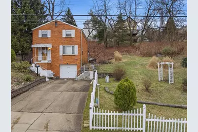 2013 Woodward Ave, Pittsburgh, PA 15226 - Photo 1